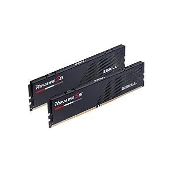G.SKILL Ripjaws S5 Series DDR5 RAM (Intel XMP 3.0) 64GB